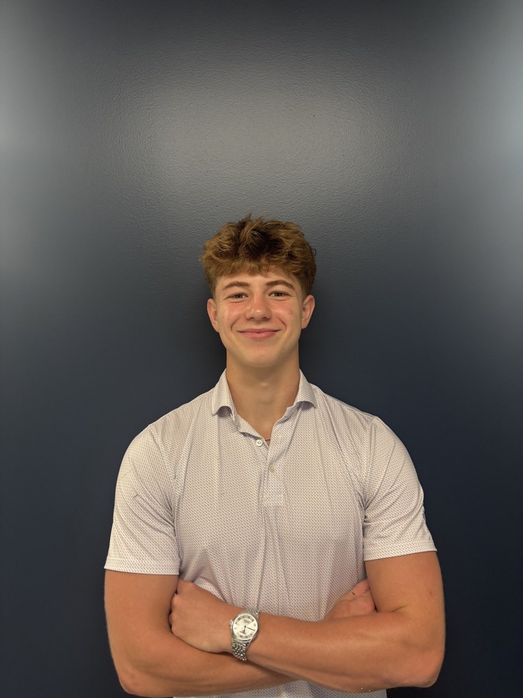 Apex Detailing co-founder